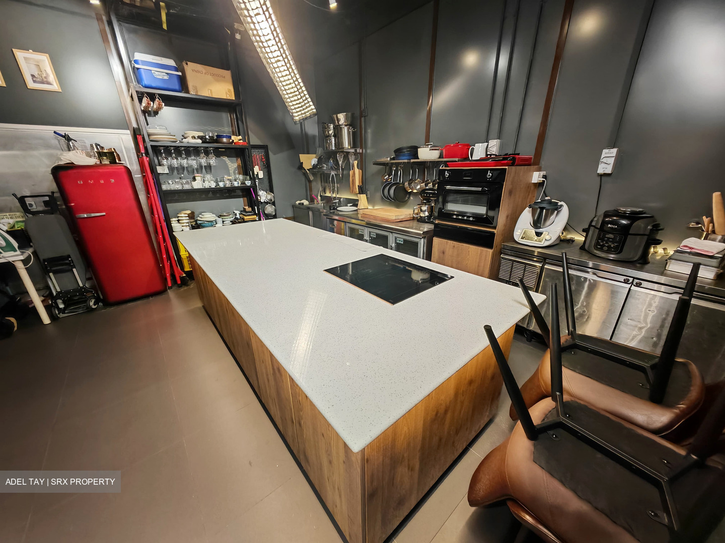 Spazio @ Kovan (D19), Shop House #526297001